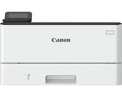 Canon i-SENSYS LBP243dw - Laserprinter - Single function - Zwart Wit Printer - Wit