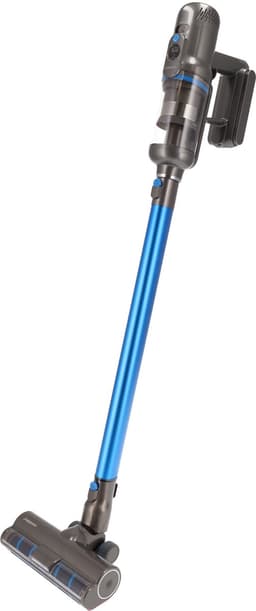 Puppyoo T12 Pure Steelstofzuiger Draadloos met Handstofzuiger - HEPA 12 - Blauw — thumbnail 1