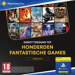 25 euro PlayStation Store tegoed - PlayStation Kaart (NL) — thumbnail 4