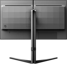 Philips Evnia 5000 series 25M2N3200W - Full HD Gaming Monitor - Ergonomische Stand - 240hz - 25 inch — thumbnail 3