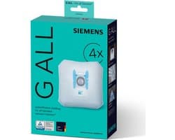 Siemens VZ41FGALL - Stofzakken G-ALL