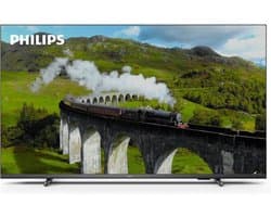 Philips 43PUS7608 - 43 inch - 4K LED - 2023
