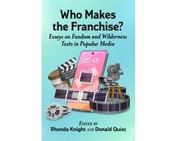 Who Makes the Franchise?