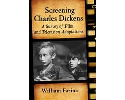 Screening Charles Dickens