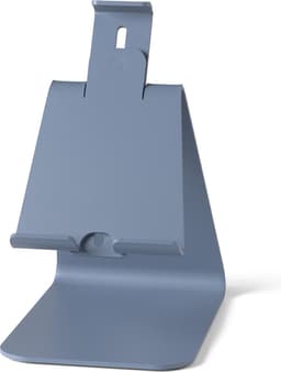 Tabdoq universele tablet desktop standaard - geschikt voor alle tablets van 8-13 inch, blauw — thumbnail 4