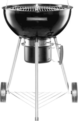 Mustang Gourmet Kettle Houtskoolbarbecue 54 cm — thumbnail 3