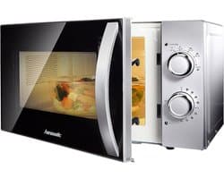 Hanseatic Mikrowelle