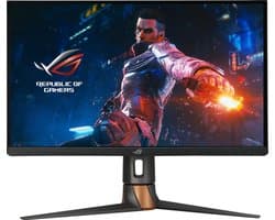 Gaming Monitor Asus ROG Swift PG27AQN 27" IPS — afbeelding 1