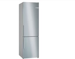 Bosch Serie 4 KGN392IDT koel-vriescombinatie Vrijstaand 363 l D Zilver — thumbnail 8