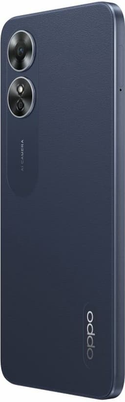OPPO A17 - 64GB - Zwart — thumbnail 3