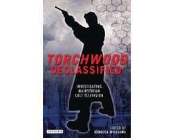 Torchwood Declassified