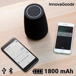 Portable Bluetooth Speakers InnovaGoods (Refurbished C) — thumbnail 3