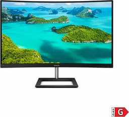 Philips 328E1CA/00 ledmonitor — thumbnail 4
