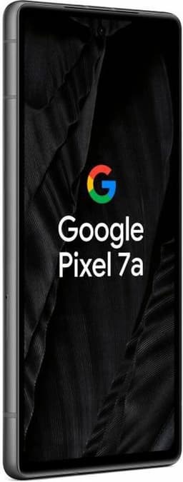 Google Pixel 7a - Smartphone - 128GB - Zwart - Dual Sim — thumbnail 9