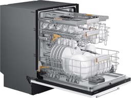 Samsung -DW60BG730B00ET - Inbouw Vaatwasser - WaterJet Clean™- Extra stil - Flex load — thumbnail 16