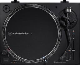 Audio-Technica AT-LP120X USB Platenspeler — thumbnail 3