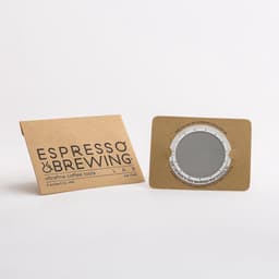 Aeropress Coffee Maker + IMS E&B LAB filter 35 micron + IMS E&B LAB filter 150 micron — thumbnail 5