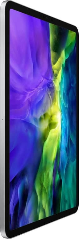 Apple iPad Pro (2020) - 11 inch - WiFi - 256GB - Zilver — thumbnail 5