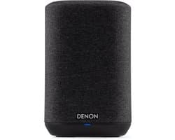 Denon Home 150 Wifi Speaker met HEOS built-in - Draadloze multiroom speakers met bluetooth - Black