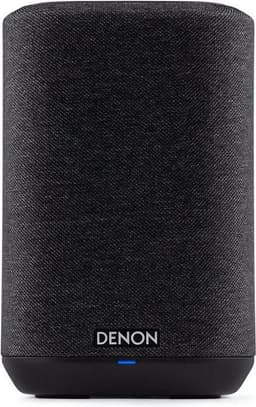 Denon Home 150BKE2 strak vormgegeven compacte Heos Home draadloze luidspreker — thumbnail 1