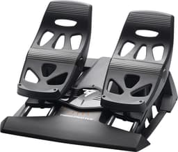Thrustmaster T-Flight Rudder Pedals — thumbnail 1