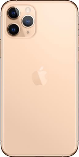 Apple iPhone 11 Pro Max - 64GB - Goud — thumbnail 2