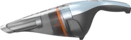 BLACK+DECKER NVC215W - Kruimeldief - ijsblauw — thumbnail 2