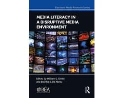 Electronic Media Research Series - Media Literacy in a Disruptive Media Environment