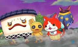Yo-Kai Watch Blasters: White Dog Squad — thumbnail 3