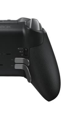 Xbox Elite Series 2 Draadloze Controller - Zwart - Xbox Series X/S, Xbox One & PC — thumbnail 23