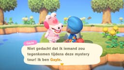Animal Crossing: New Horizons - Nintendo Switch — thumbnail 22