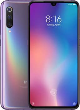 Mi 9 64GB Lavander Violet — thumbnail 4
