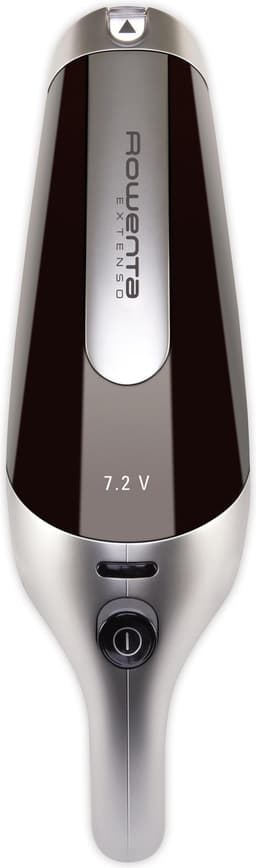 Rowenta Extenso Cyclonic AC4769 - Kruimelzuiger - Cyclonische Technologie - Snoerloos - 7.2V — thumbnail 2