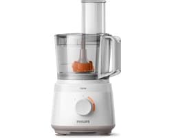 Philips Daily HR7310/00 – Foodprocessor – Wit