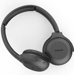 Philips TAUH202 - Draadloze Koptelefoon - Zwart — thumbnail 8