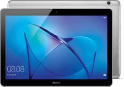 Huawei MediaPad T3 - 9.6 inch - 32GB - WiFi - Grijs — thumbnail 1
