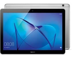 Huawei MediaPad T3 - 9.6 inch - 32GB - WiFi - Grijs