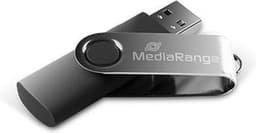MediaRange MR908 - USB-stick - 8 GB — thumbnail 2