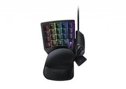 Razer Tartarus V2 - Gaming Keypad - 32 Programmeerbare Toetsen - RGB — thumbnail 1