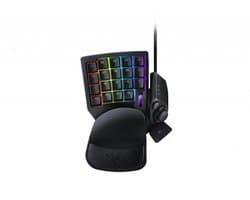 Razer Tartarus V2 - Gaming Keypad - 32 Programmeerbare Toetsen - RGB