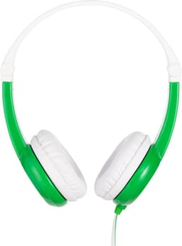 Buddy Phones Connect Green headphone — thumbnail 3