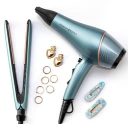 Remington Shine Therapy PRO 2200 AC9300 — thumbnail 4