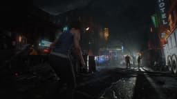 Resident Evil 3 - PS4 — thumbnail 4