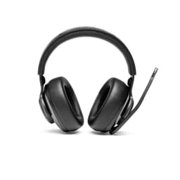JBL Quantum 400 - USB Gaming Headset - Over-ear met Afneembare Microfoon - JBL Quantum Surround via Quantum Engine - RGB Verlichting - PC & PlayStation - Zwart — thumbnail 7