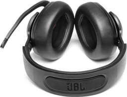 JBL Quantum 400 - USB Gaming Headset - Over-ear met Afneembare Microfoon - JBL Quantum Surround via Quantum Engine - RGB Verlichting - PC & PlayStation - Zwart — thumbnail 24