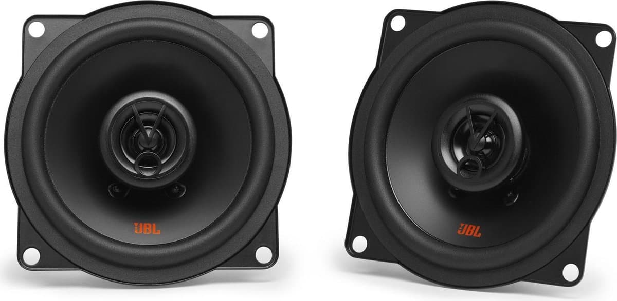 JBL Autospeakerset Stage2 524 - 13 cm. 2-weg Coaxiaal — afbeelding 1