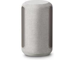 Sony SRS-RA3000 - Draadloze speaker - Lichtgrijs