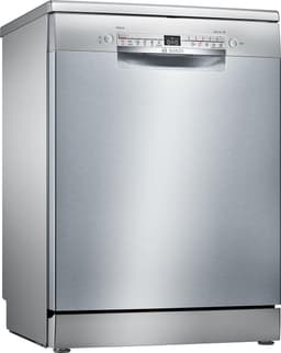 Bosch SMS2HTI54E - Serie 2 - Vrijstaande vaatwasser - RVS - Home Connect — thumbnail 1