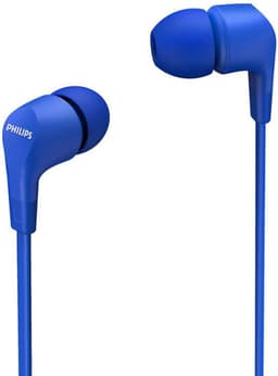 Philips TAE1105 - In-ear koptelefoon - Blauw — thumbnail 1