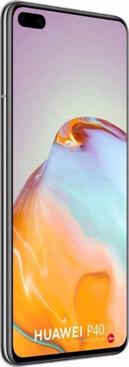 Huawei P40 - 5G - 128GB - Zilver — thumbnail 5